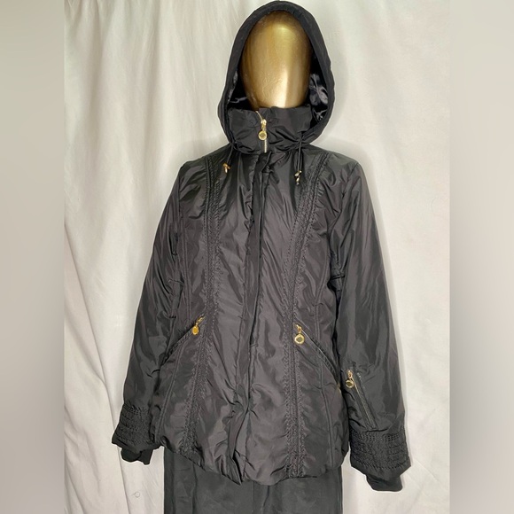 Calvin Klein Performance jacket small - Picture 2 of 13